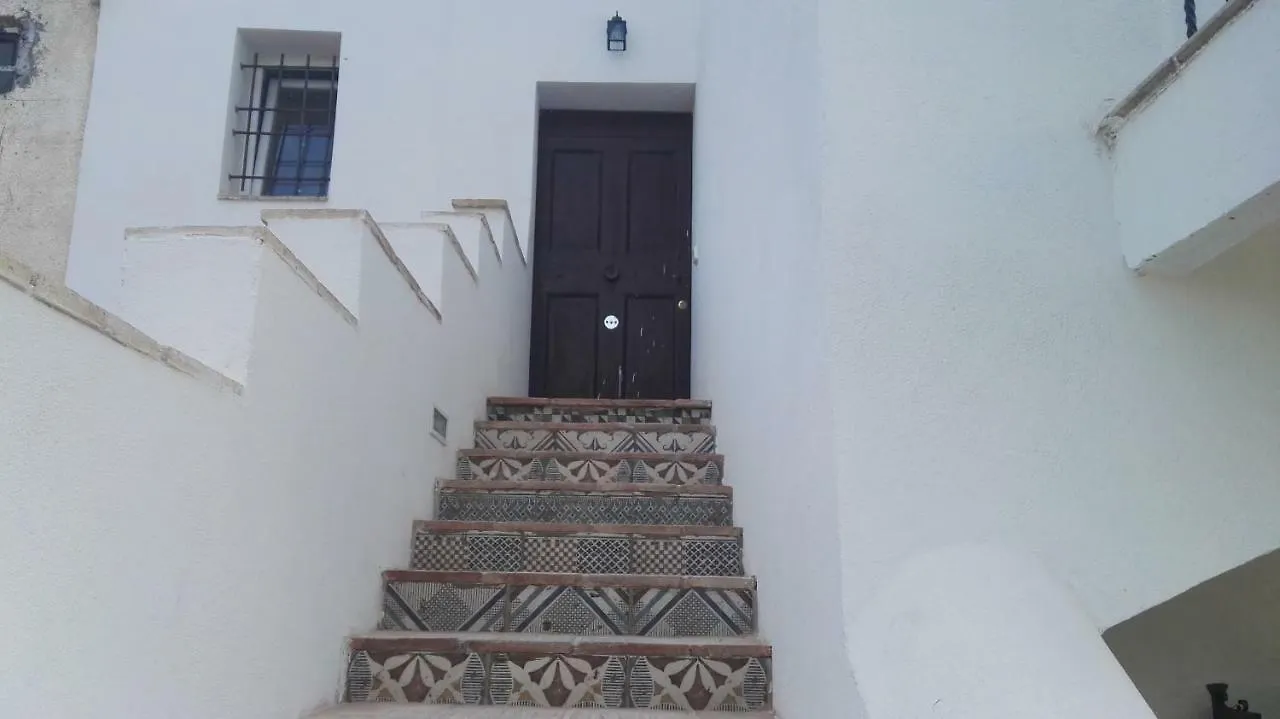 Residenza Al Gelso Apartment Marsala Italy