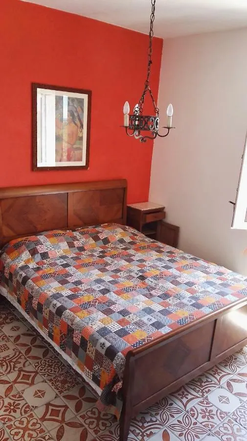 Residenza Al Gelso Apartment Marsala