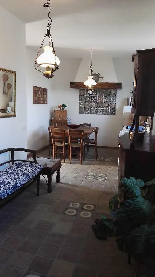 Residenza Al Gelso Apartment Marsala Italy