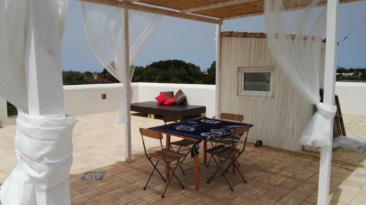 Residenza Al Gelso Apartment Marsala