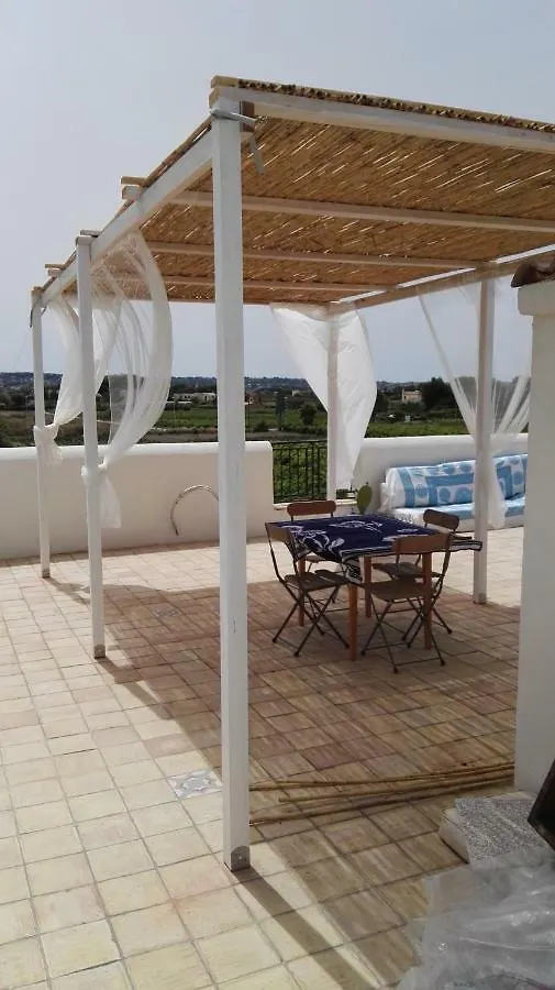 Residenza Al Gelso Apartment Marsala 0*,  Italy
