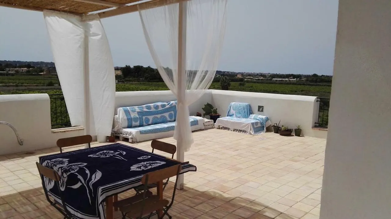 Residenza Al Gelso Apartment Marsala Italy