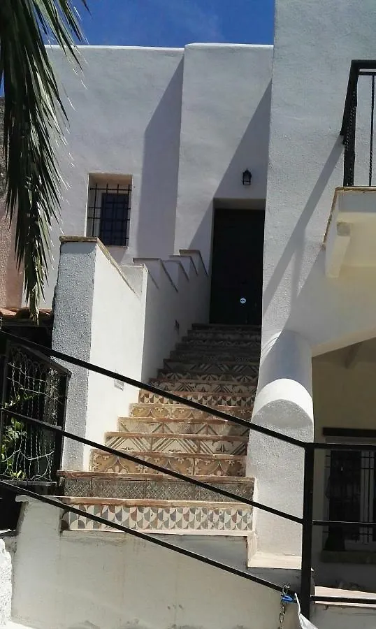 Residenza Al Gelso Apartment Marsala 0*,