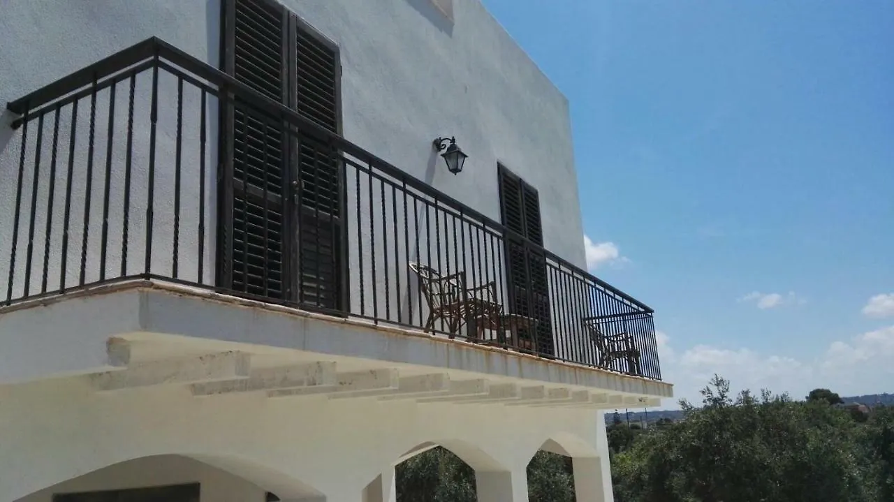 Residenza Al Gelso Apartment Marsala