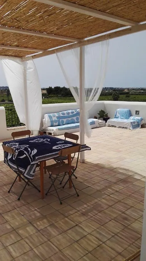 Residenza Al Gelso Apartment Marsala