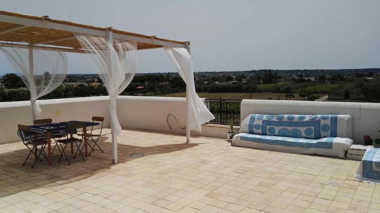 Residenza Al Gelso Apartment Marsala 0*,