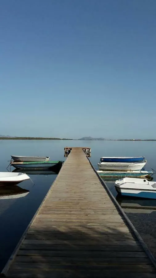 Residenza Al Gelso Apartment Marsala
