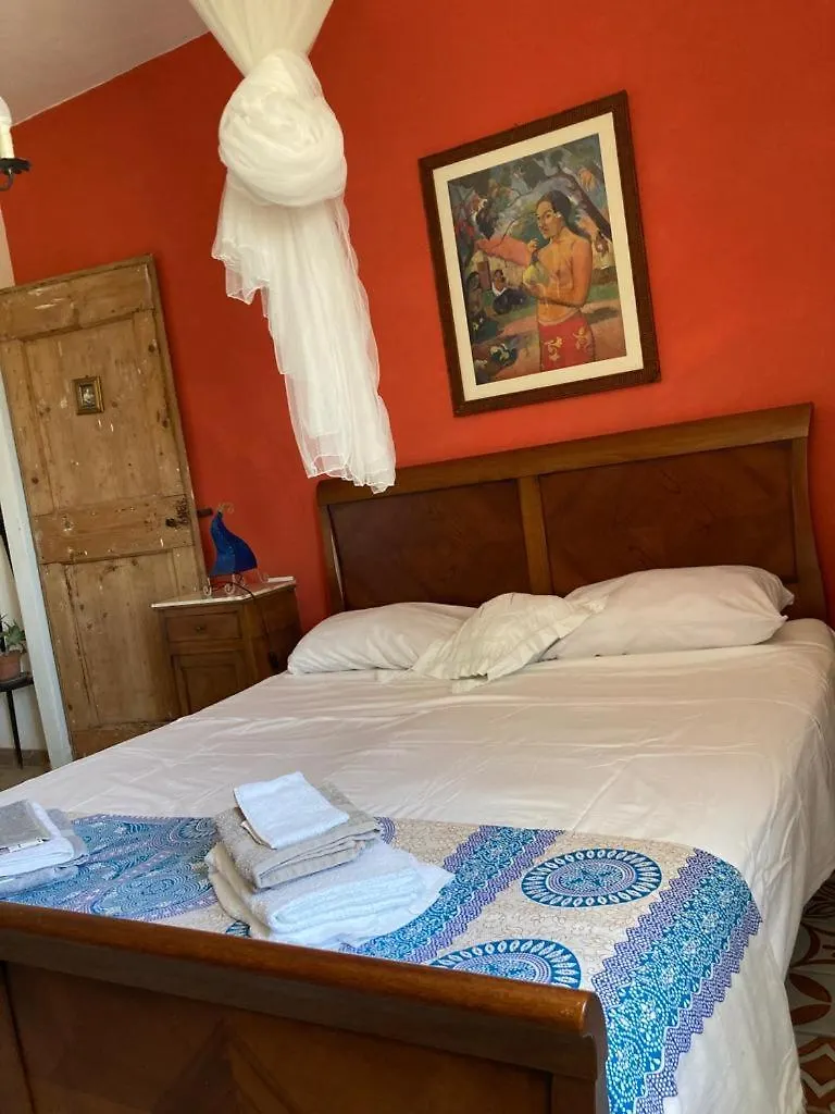 Residenza Al Gelso Apartment Marsala