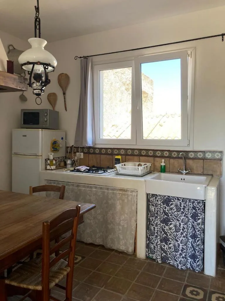 Residenza Al Gelso Apartment Marsala