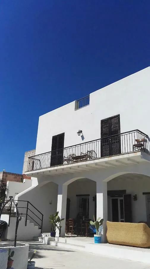 Residenza Al Gelso Apartment Marsala