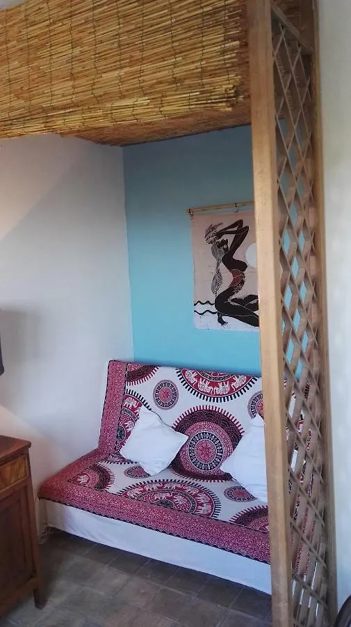 Residenza Al Gelso Apartment Marsala Italy