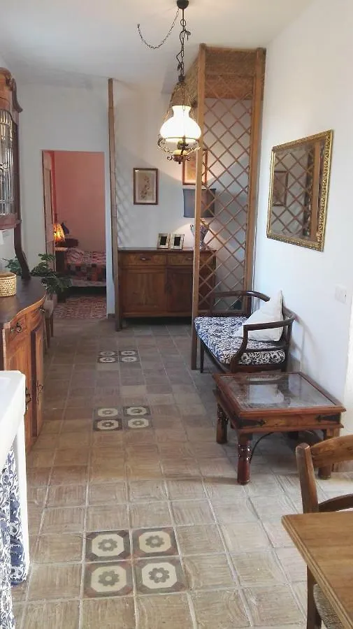 Residenza Al Gelso Apartment Marsala