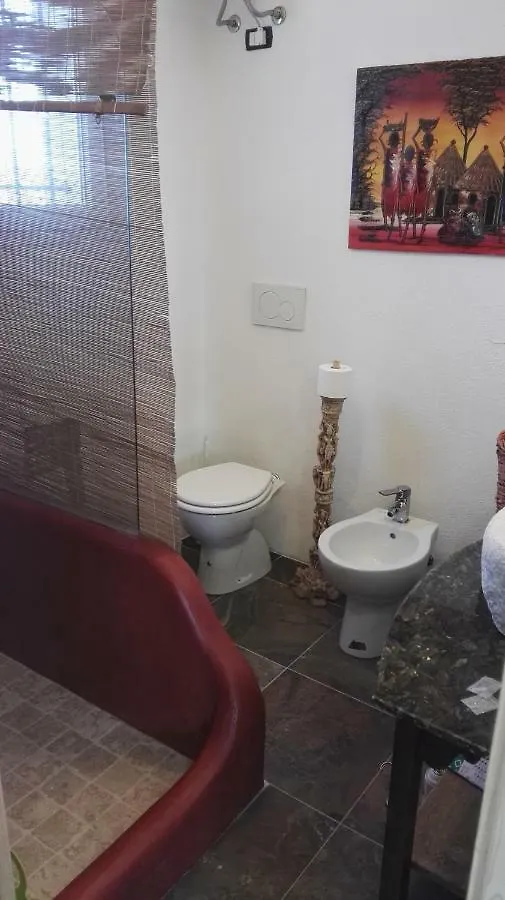 Residenza Al Gelso Apartment Marsala