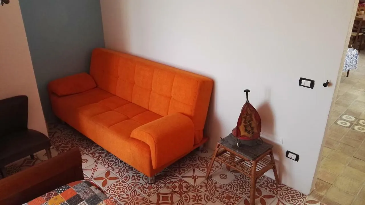 Residenza Al Gelso Apartment Marsala 0*,  Italy
