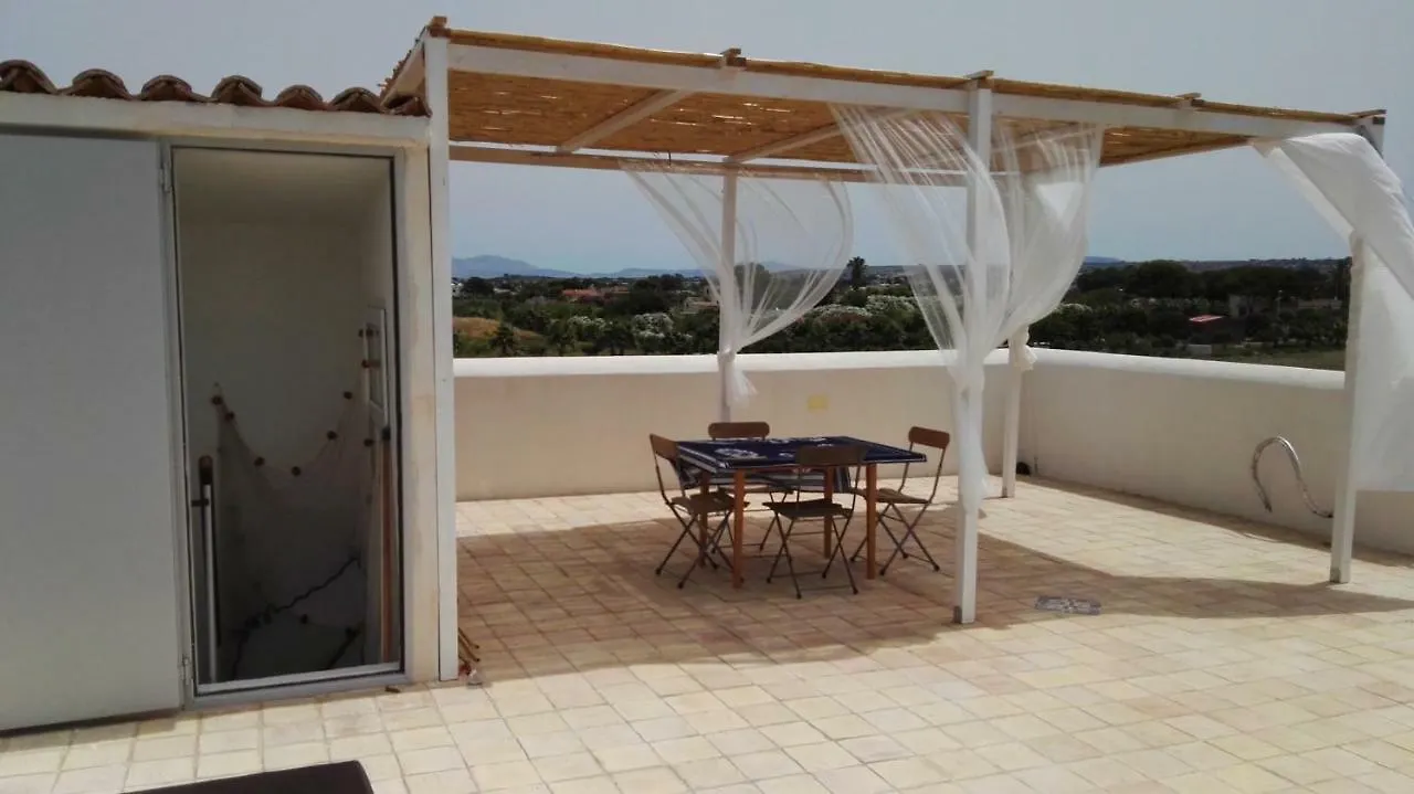 Residenza Al Gelso Apartment Marsala