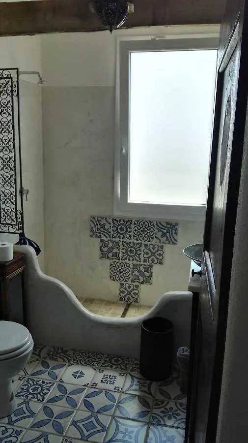 Residenza Al Gelso Apartment Marsala