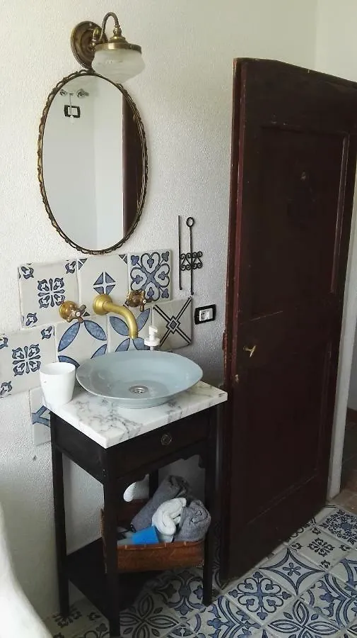 Residenza Al Gelso Apartment Marsala