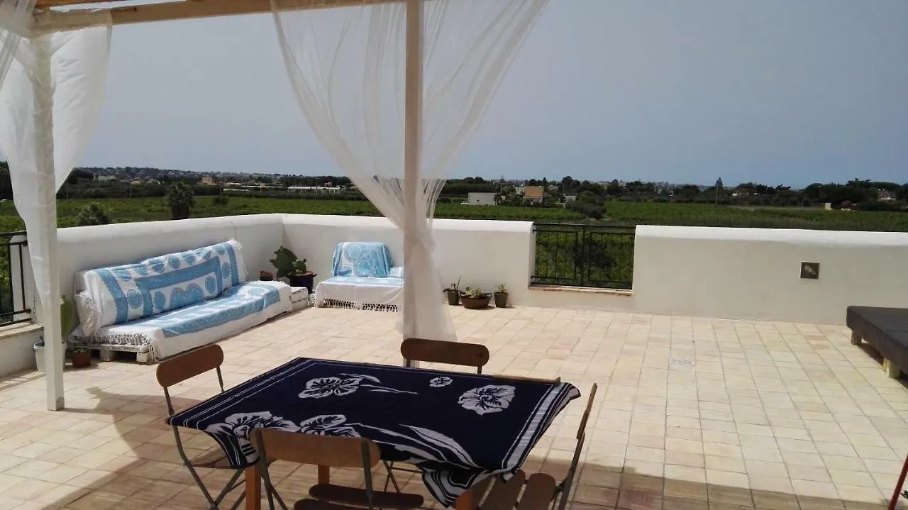 Residenza Al Gelso Apartment Marsala Italy