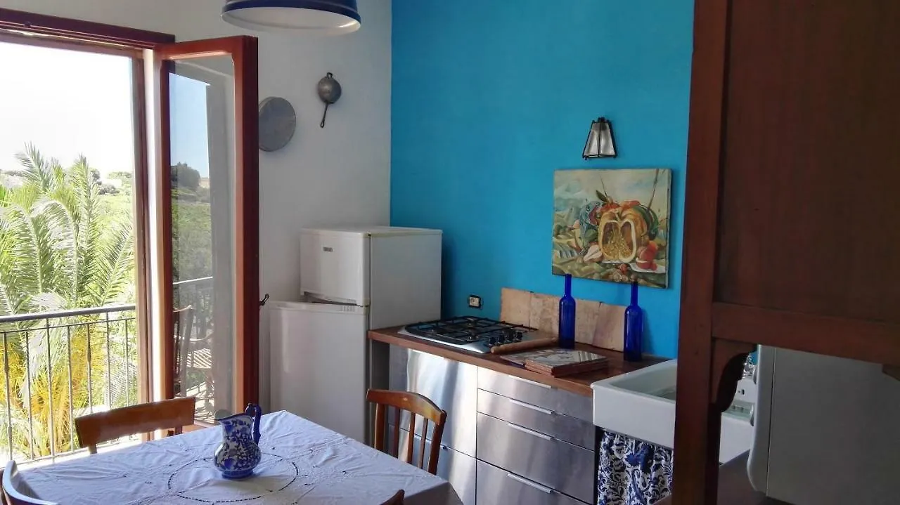 Residenza Al Gelso Apartment Marsala