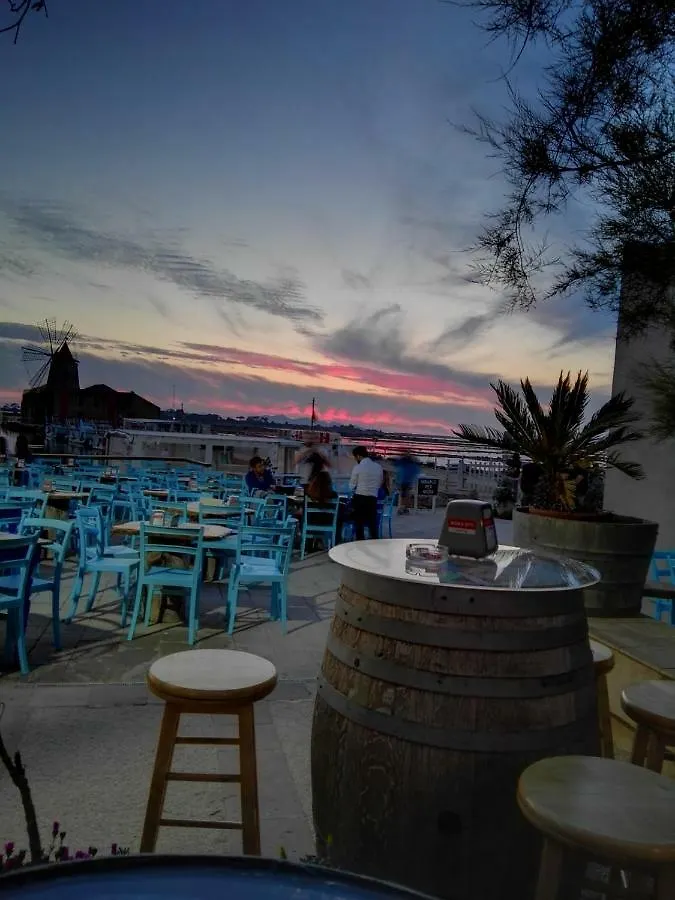 Residenza Al Gelso Apartment Marsala