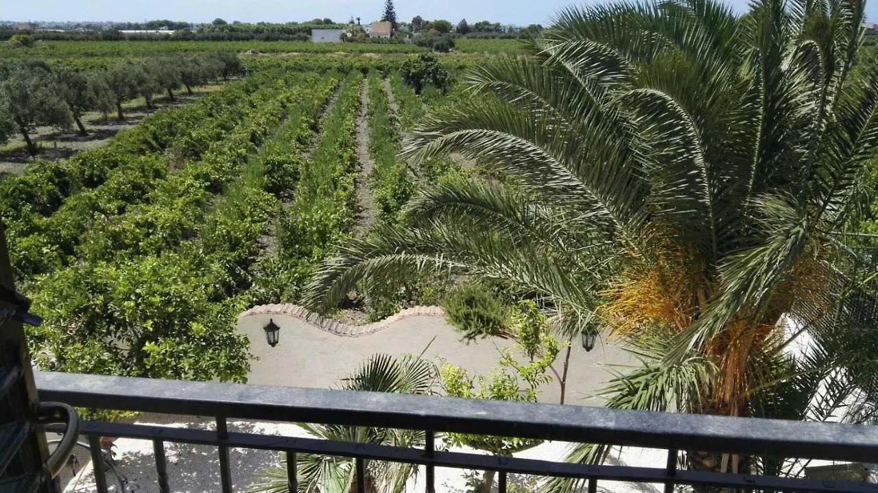Residenza Al Gelso Apartment Marsala