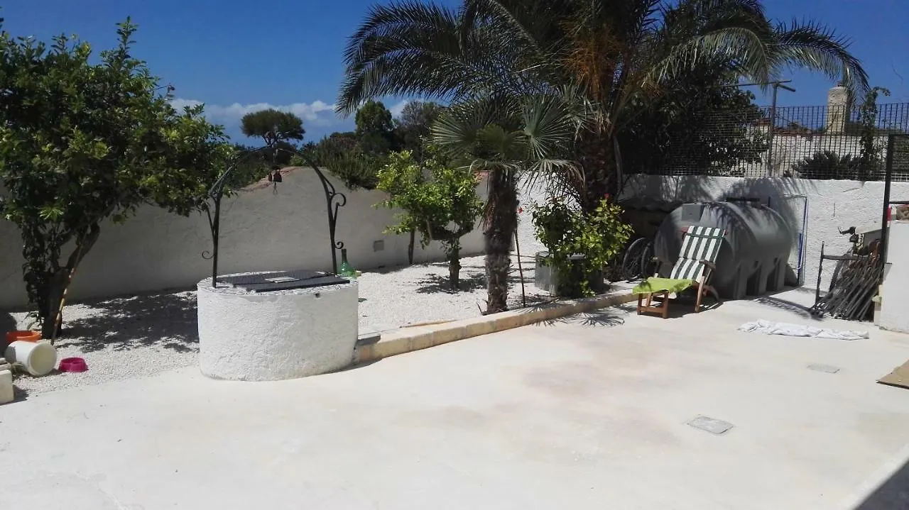 Residenza Al Gelso Apartment Marsala